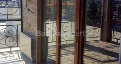 Mieszkanie 173 m² - Ahmed Melashvili, Batumi, Gruzja
