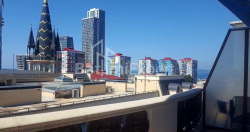 Mieszkanie 173 m² - Ahmed Melashvili, Batumi, Gruzja
