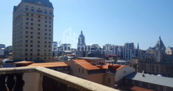 Mieszkanie 173 m² - Ahmed Melashvili, Batumi, Gruzja