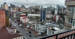 Mieszkanie 3-комн 85 m² - Galaktion Tabidze, Batumi