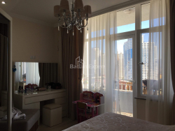 Mieszkanie 2-комн 67 m² - Szałwa Inasaridze, Batumi