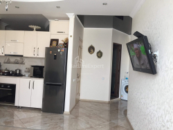 Mieszkanie 67 m² - Szałwa Inasaridze, Batumi, Gruzja
