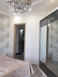 Mieszkanie 67 m² - Szałwa Inasaridze, Batumi, Gruzja