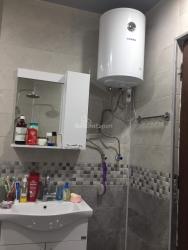 Mieszkanie 67 m² - Szałwa Inasaridze, Batumi, Gruzja
