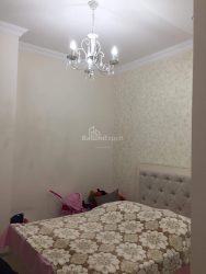 Mieszkanie 2-комн 67 m² - Szałwa Inasaridze, Batumi