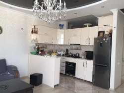 Mieszkanie 67 m² - Szałwa Inasaridze, Batumi, Gruzja