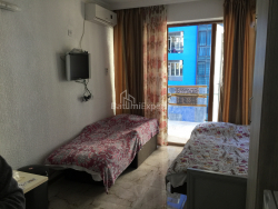 Mieszkanie 1-комн 27 m² - Szeryf Chimsziaszwili, Batumi