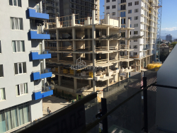 Mieszkanie 27 m² - Szeryf Chimsziaszwili, Batumi, Gruzja