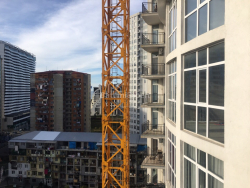 Mieszkanie 57 m² - Szałwa Inasaridze, Batumi, Gruzja