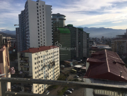 Mieszkanie 57 m² - Szałwa Inasaridze, Batumi, Gruzja