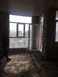 Mieszkanie 57 m² - Szałwa Inasaridze, Batumi, Gruzja