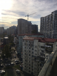 Mieszkanie 57 m² - Szałwa Inasaridze, Batumi, Gruzja