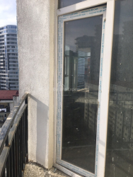 Mieszkanie 2-комн 57 m² - Szałwa Inasaridze, Batumi