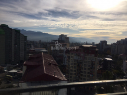 Mieszkanie 57 m² - Szałwa Inasaridze, Batumi, Gruzja