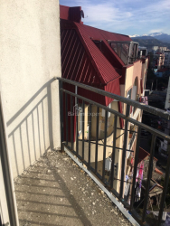 Mieszkanie 57 m² - Szałwa Inasaridze, Batumi, Gruzja