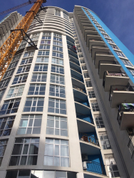 Mieszkanie 2-комн 57 m² - Szałwa Inasaridze, Batumi