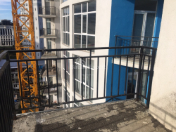 Mieszkanie 2-комн 57 m² - Szałwa Inasaridze, Batumi