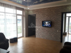 Mieszkanie 3-комн 80 m² - Jerzy Leonidze, Batumi