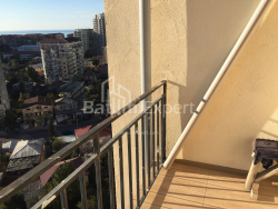 Mieszkanie 52 m² - David Agmashenebli, Batumi, Gruzja
