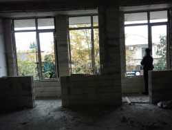Mieszkanie 94 m² - Stefana Zubalashvili, Batumi, Gruzja
