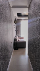 Mieszkanie 2-комн 37 m² - Szeryf Chimsziaszwili, Batumi