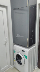 Mieszkanie 37 m² - Szeryf Chimsziaszwili, Batumi, Gruzja