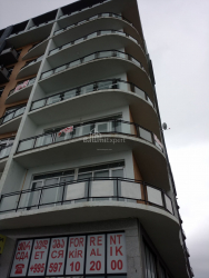 Mieszkanie 2-комн 37 m² - Szeryf Chimsziaszwili, Batumi