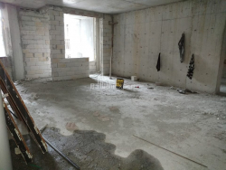 Mieszkanie 74 m² - Stefana Zubalashvili, Batumi, Gruzja