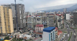 Mieszkanie 45.5 m² - Petra Bagrationi, Batumi, Gruzja