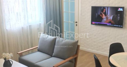 Mieszkanie 45.5 m² - Petra Bagrationi, Batumi, Gruzja