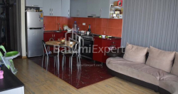 Mieszkanie 3-комн 64 m² - Ivane Javakhishvili, Batumi