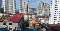 Mieszkanie 3-комн 64 m² - Ivane Javakhishvili, Batumi