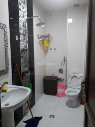 Mieszkanie 3-комн 45 m² - Dawid Agmaszenebeli, Batumi