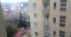 Mieszkanie 3-комн 80 m² - Michaił Lermontow, Batumi