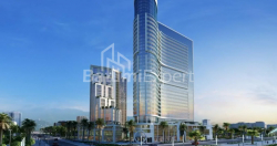 Mieszkanie 1-комн 59.4 m² - Niko Pirosmaniego, Batumi