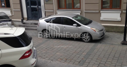 Mieszkanie 90 m² - Rustawelego, Batumi, Gruzja