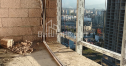 Mieszkanie 1-комн 40.7 m² - Niko Pirosmaniego, Batumi