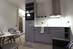Mieszkanie 1-комн 33 m² - Zuraba Gorgiladze, Batumi
