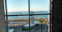 Mieszkanie 1-комн 49.2 m² - Niko Pirosmaniego, Batumi