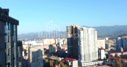 Mieszkanie 1-комн 49.2 m² - Niko Pirosmaniego, Batumi