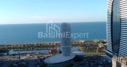 Mieszkanie 1-комн 49.2 m² - Niko Pirosmaniego, Batumi