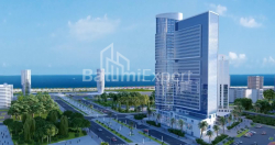 Mieszkanie 1-комн 49.2 m² - Niko Pirosmaniego, Batumi