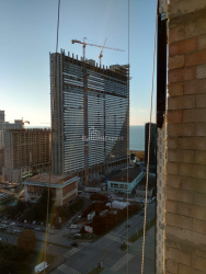 Mieszkanie 35.9 m² - Niko Pirosmaniego, Batumi, Gruzja