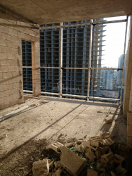 Mieszkanie 1-комн 35.9 m² - Niko Pirosmaniego, Batumi