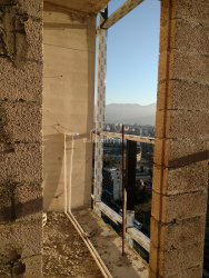Mieszkanie 35.9 m² - Niko Pirosmaniego, Batumi, Gruzja