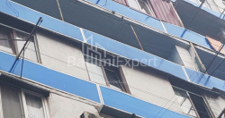 Mieszkanie 2-комн 50 m² - Michaił Lermontow, Batumi