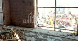 Mieszkanie 34.9 m² - Niko Pirosmaniego, Batumi, Gruzja