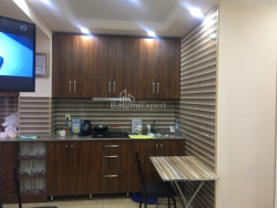 Mieszkanie 2-комн 37 m² - Wachtang Gorgasali, Batumi