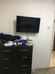 Mieszkanie 2-комн 37 m² - Wachtang Gorgasali, Batumi