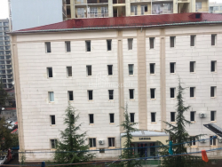 Mieszkanie 37 m² - Wachtang Gorgasali, Batumi, Gruzja